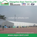 Fire retardant losberger industry tents similar with warehouse tents for sale